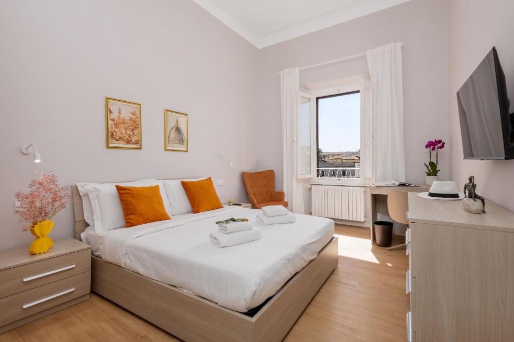 FR27 Boutique Apartment Florence - 1