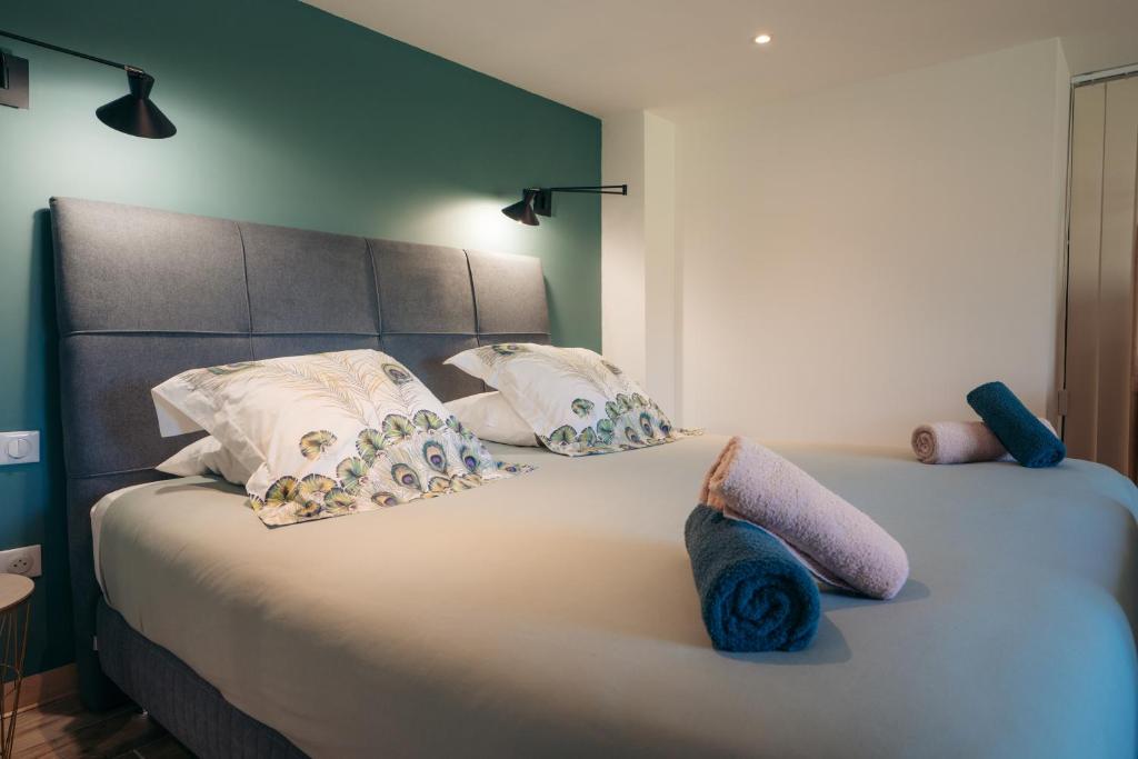 L'Olivier- Loft de la Grange- YourHostHelper - 5
