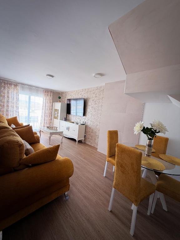 Apartamento poniente zahara 217 - 4