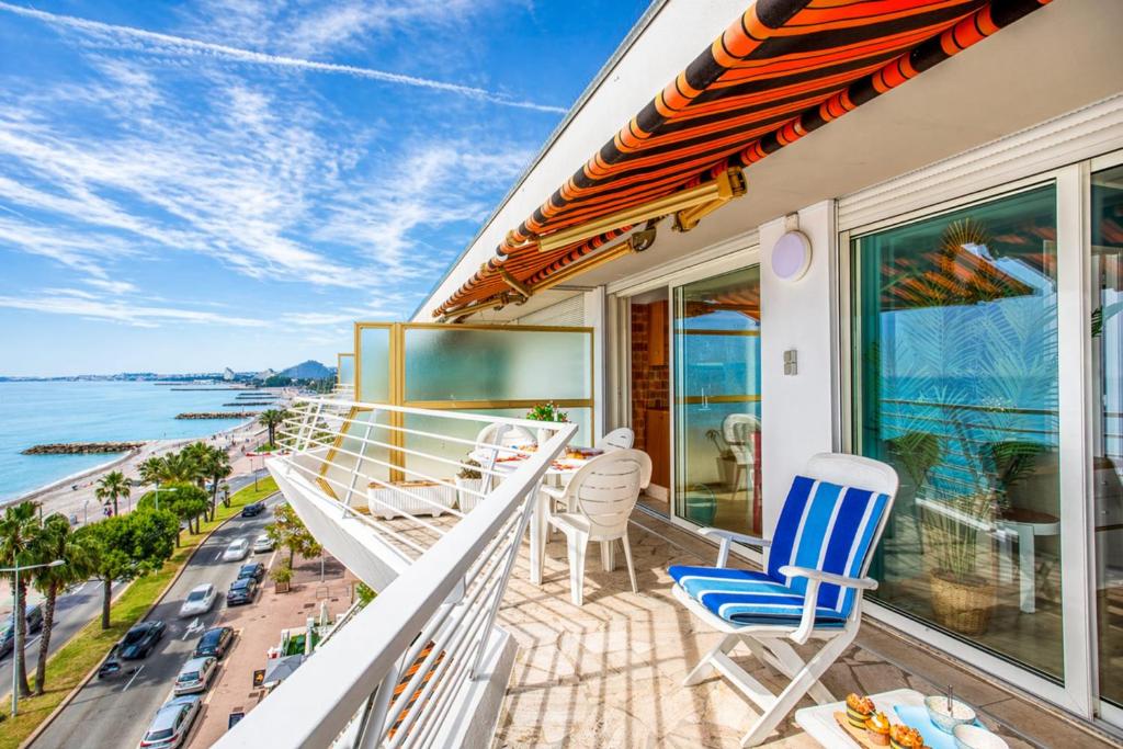 Signature Mer Cagnes-sur-Mer - Welkeys - 2