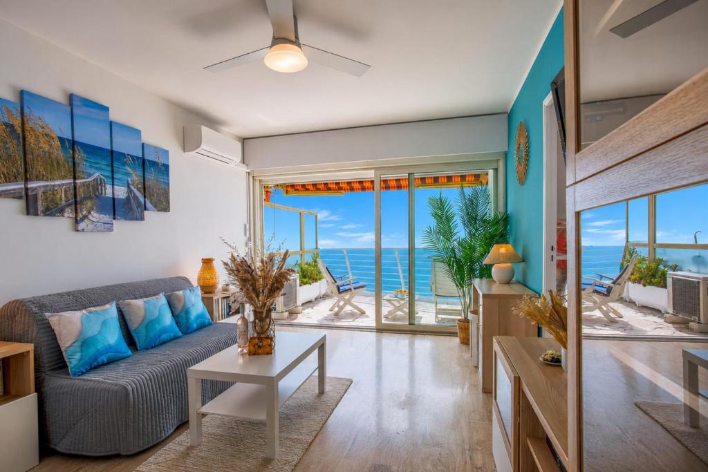 Signature Mer Cagnes-sur-Mer - Welkeys - 3