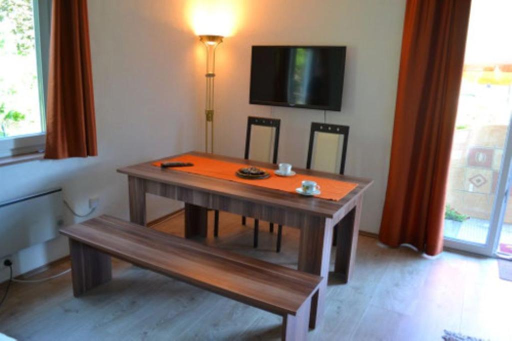 Luxescape - Ferienwohnung Steindorf - Ossiachersee - Wander-Schwimmen - Erlebnis Card - 3