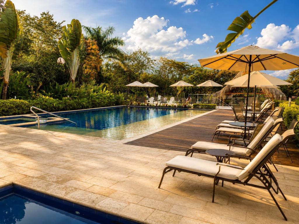 La Masia Hotel Boutique - 2
