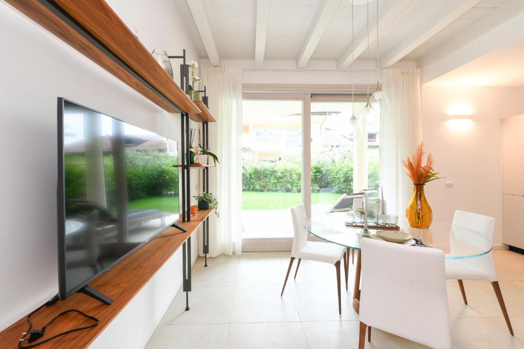 Caesar Sirmione Luxury Apartment C09 - 2