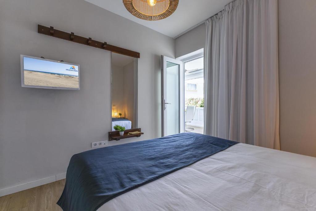 Apartment Aida 201 by VillaGranCanaria - 5