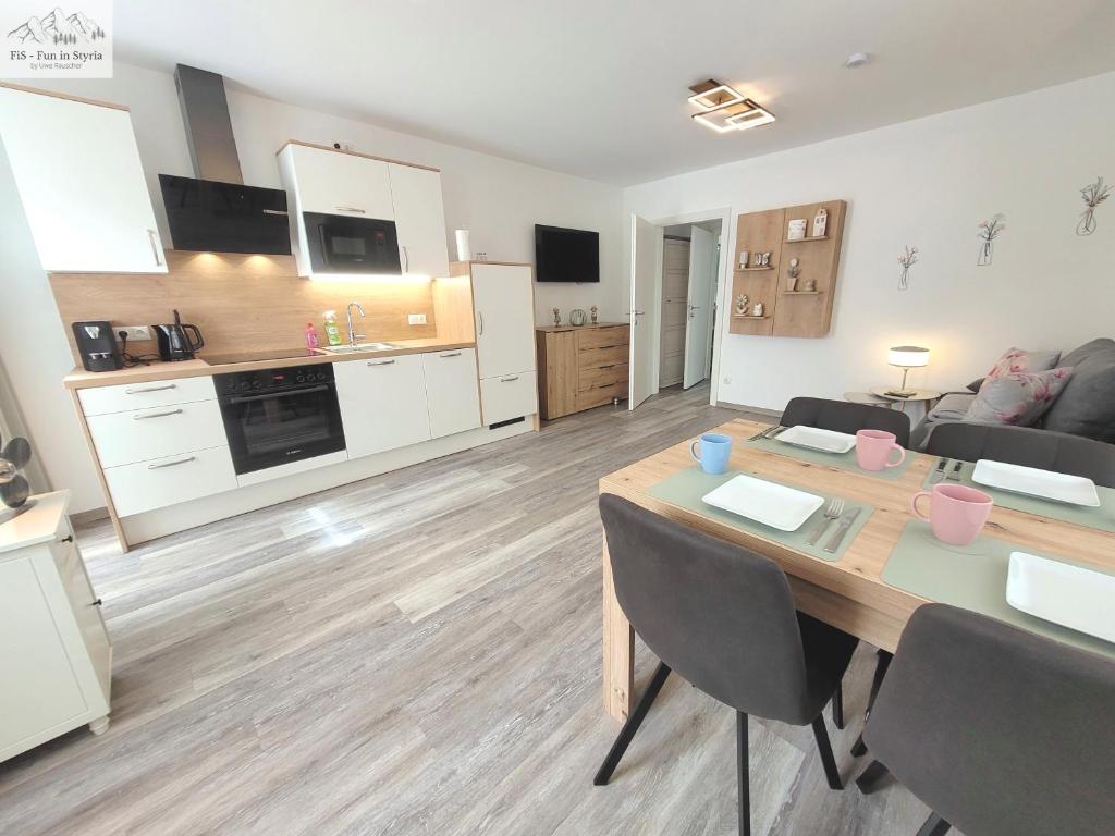 Apartment Koglbrau 1 by FiS - Fun in Styria - 1