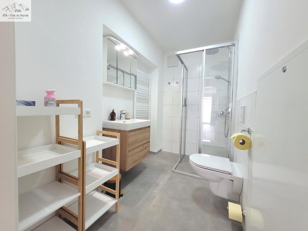 Apartment Koglbrau 1 by FiS - Fun in Styria - 4