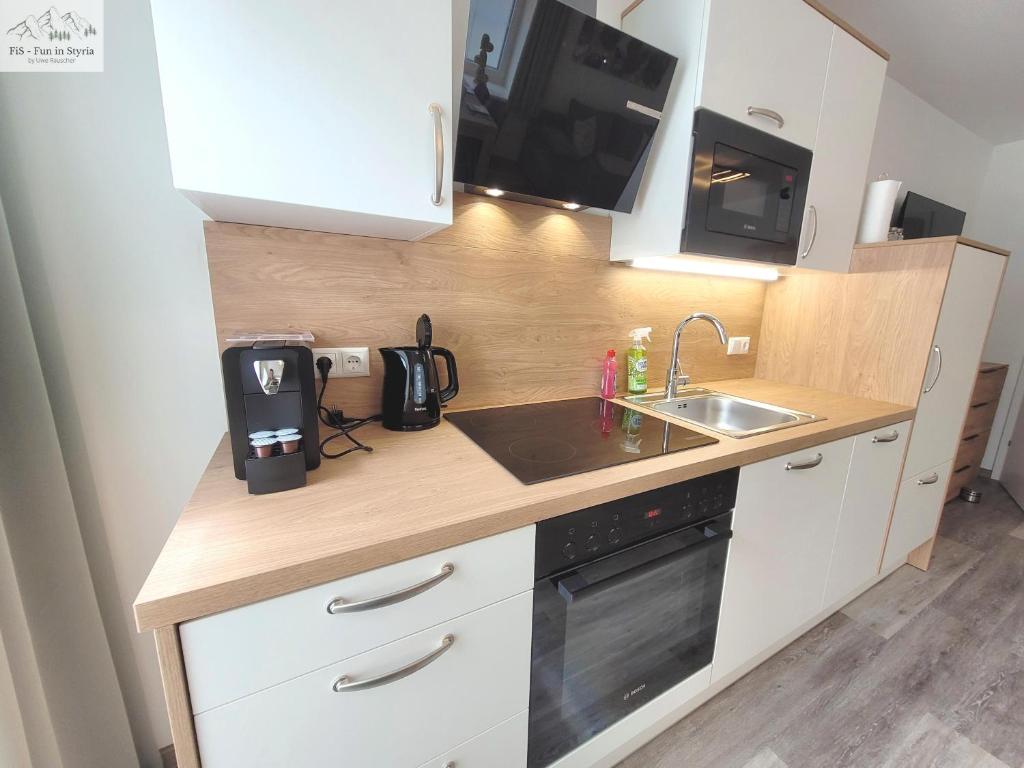 Apartment Koglbrau 1 by FiS - Fun in Styria - 3