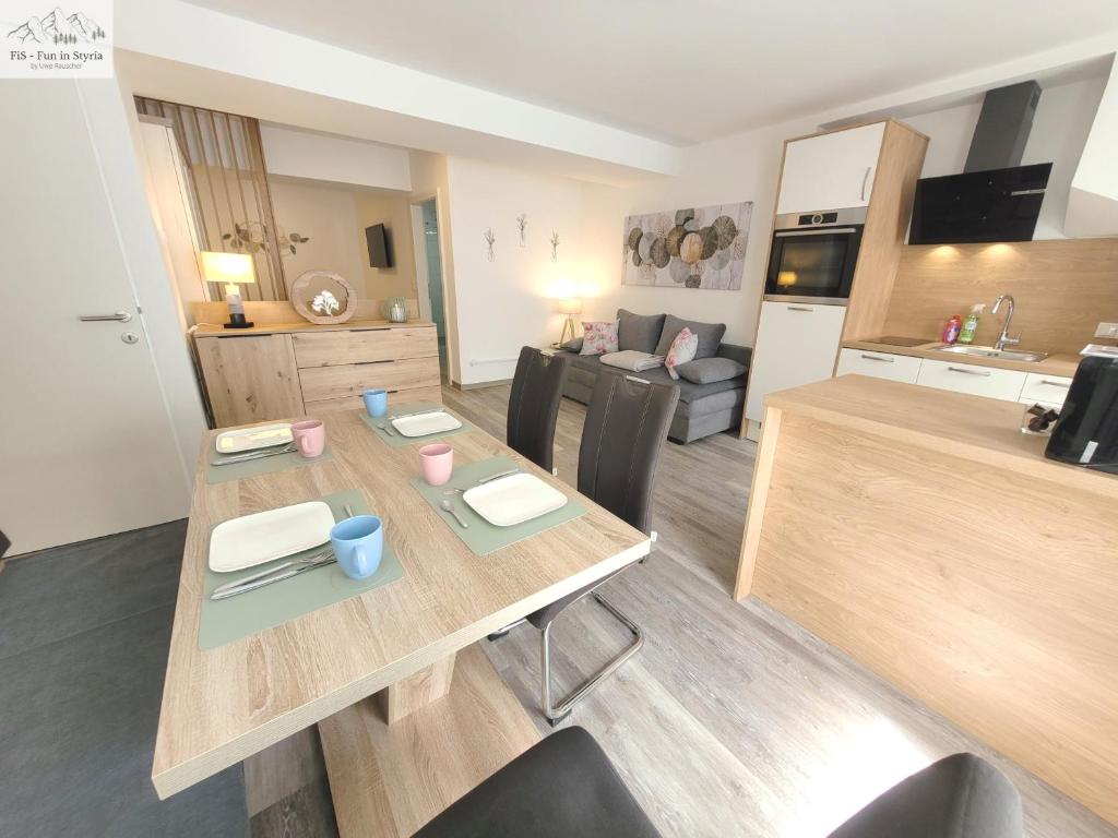 Apartment Koglbrau 2 by FiS - Fun in Styria - 1