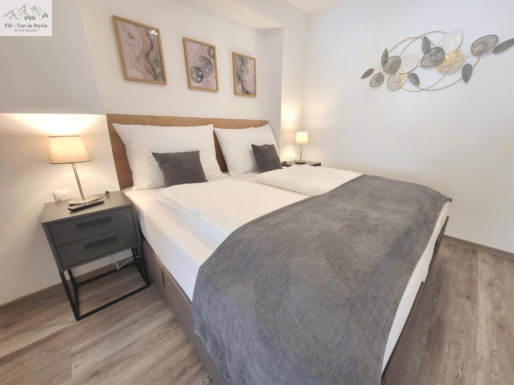 Apartment Koglbrau 2 by FiS - Fun in Styria - 2