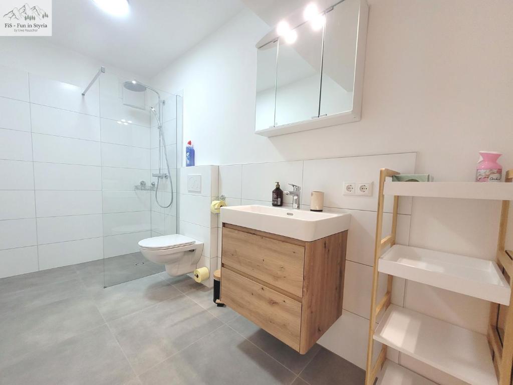 Apartment Koglbrau 2 by FiS - Fun in Styria - 4