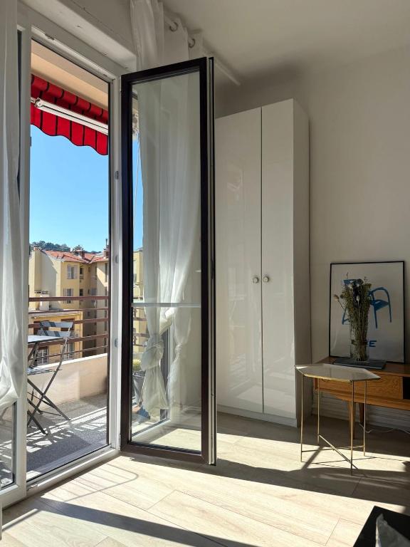 Appartement proche de Libération avec balcon ensoleillé - 3