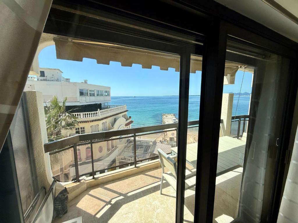 JUAN 4 - Appartement vue mer - 3