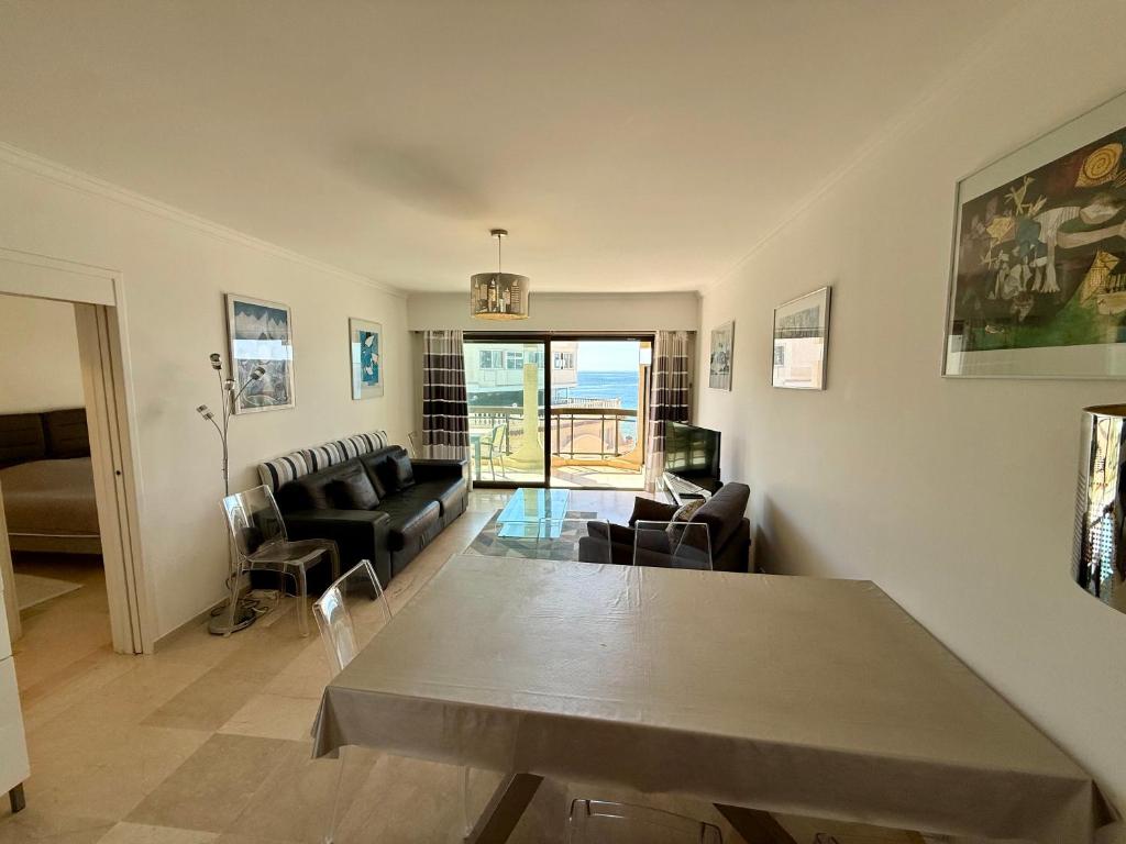 JUAN 4 - Appartement vue mer - 4