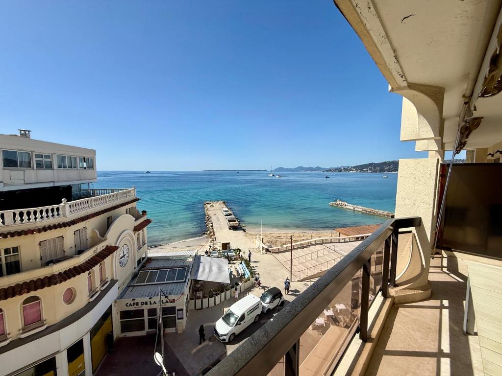 JUAN 4 - Appartement vue mer - 2