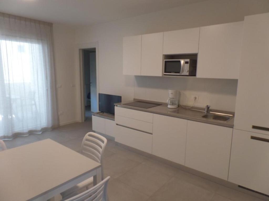 Brand-new residential complex with shared pool - 3