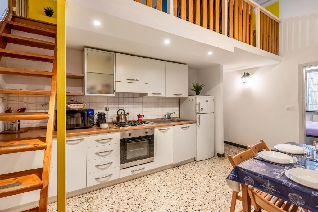 Da Stefano - Happy Rentals - 3