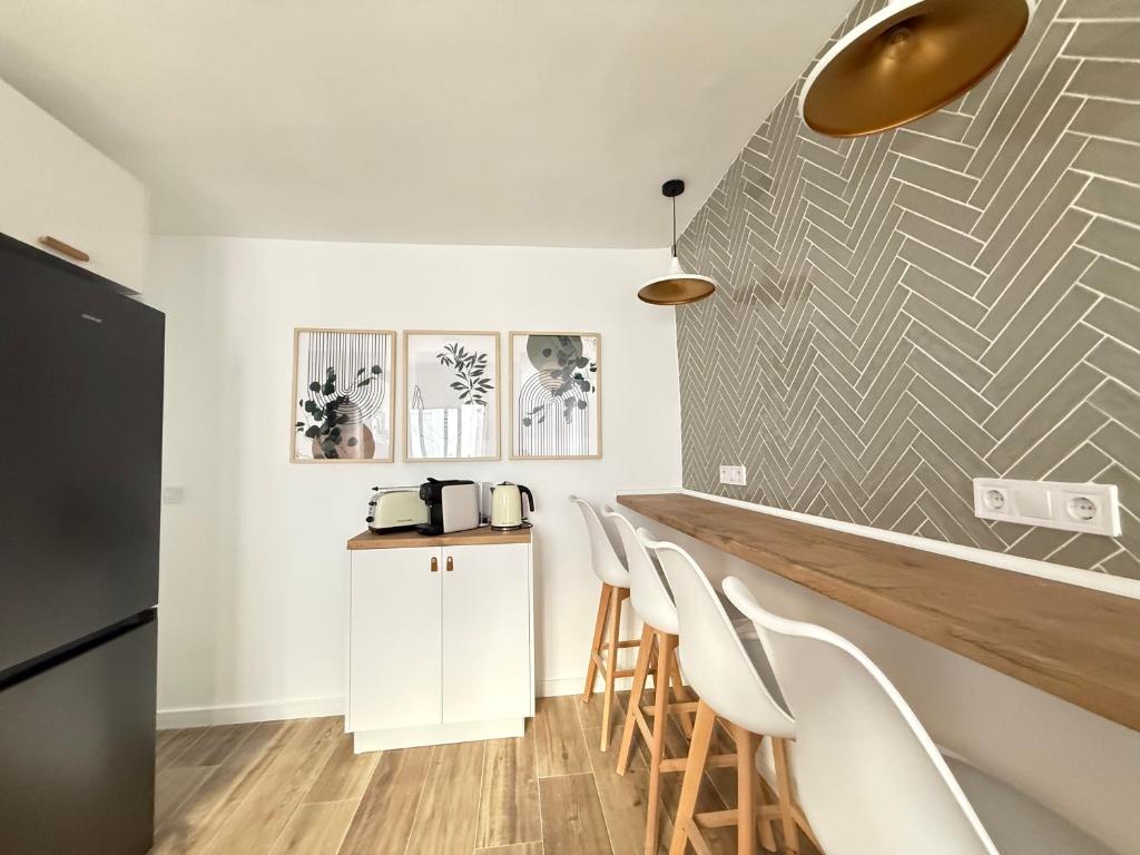 Almeria Beach Apartment - 1