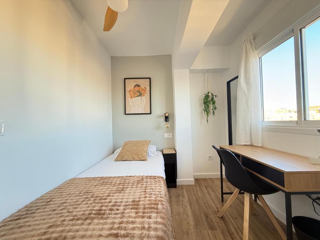 Almeria Beach Apartment - 4