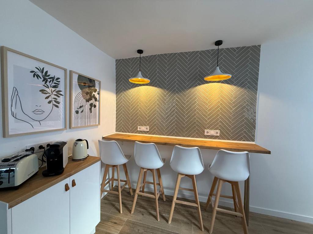 Almeria Beach Apartment - 5