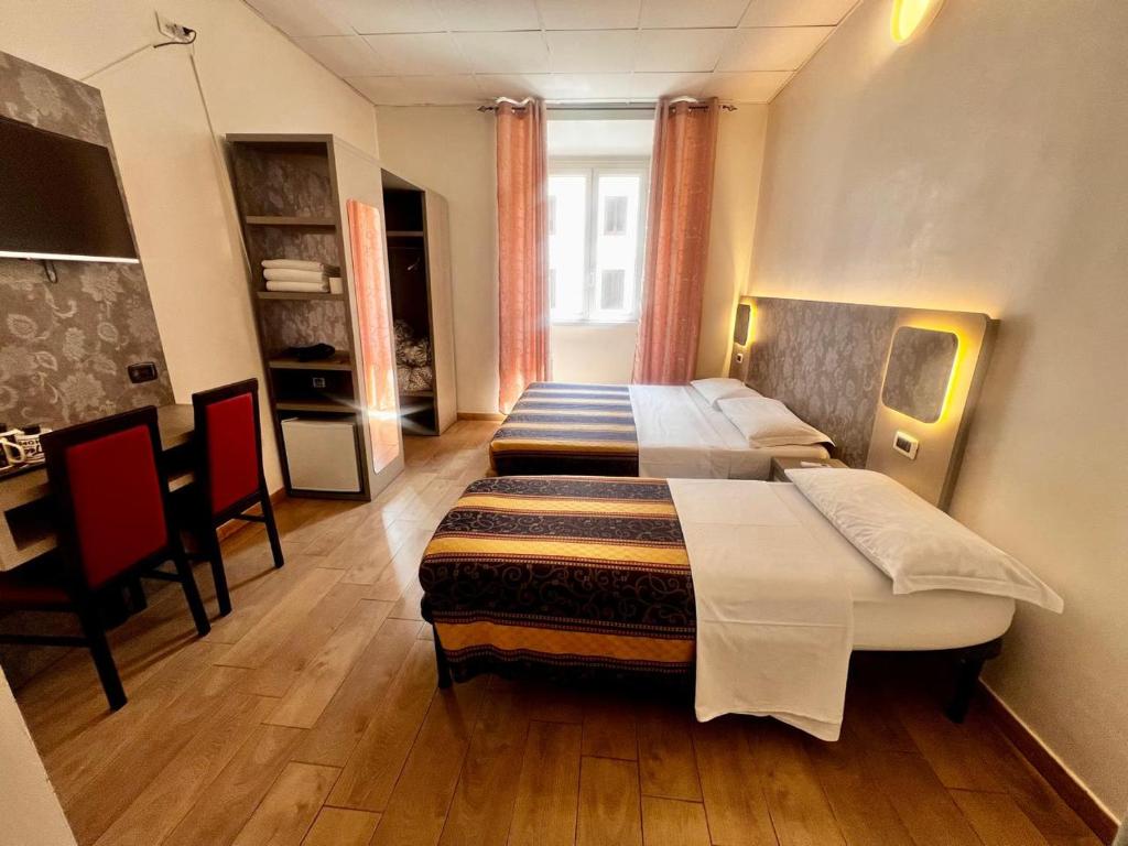 Hotel principe - 2