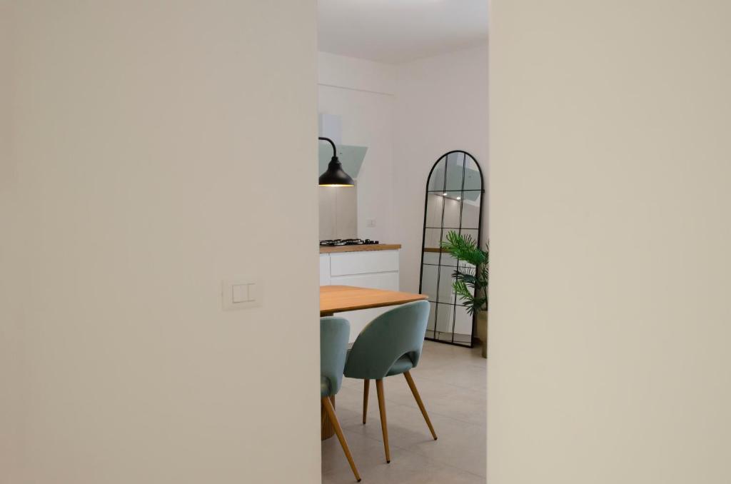 Minimal Luxury Apt with Garden Terrace 100m from sea - 5