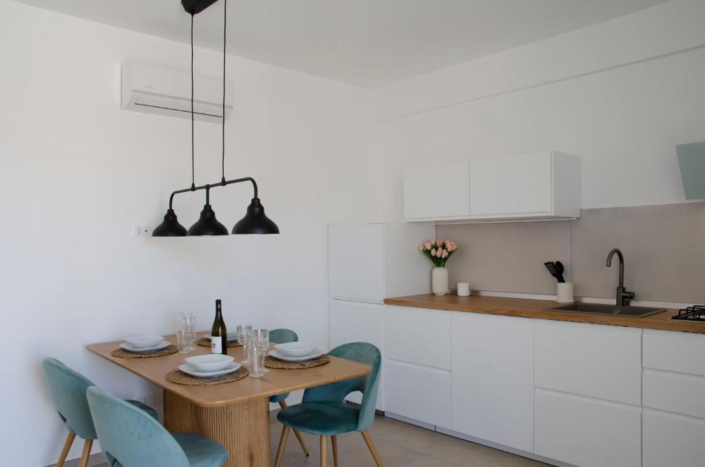 Minimal Luxury Apt with Garden Terrace 100m from sea - 3