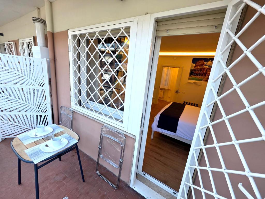 Karisma Domus Luxury Guest House - 2