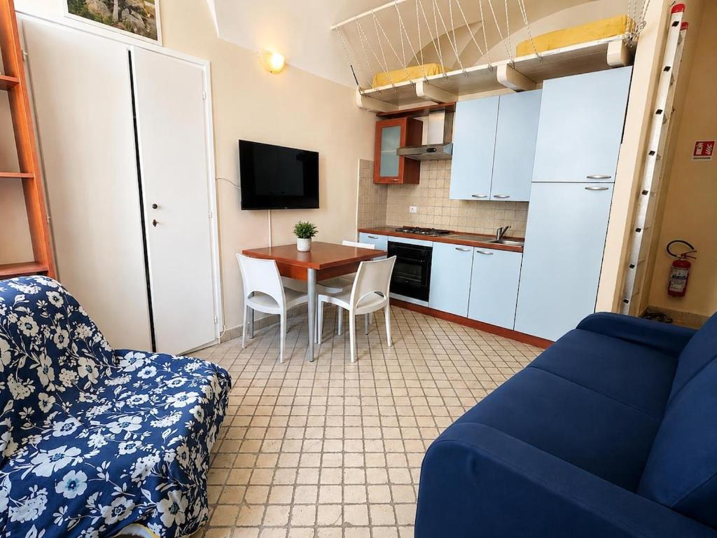Piazza Bresca Apartment - Sanremo - 1