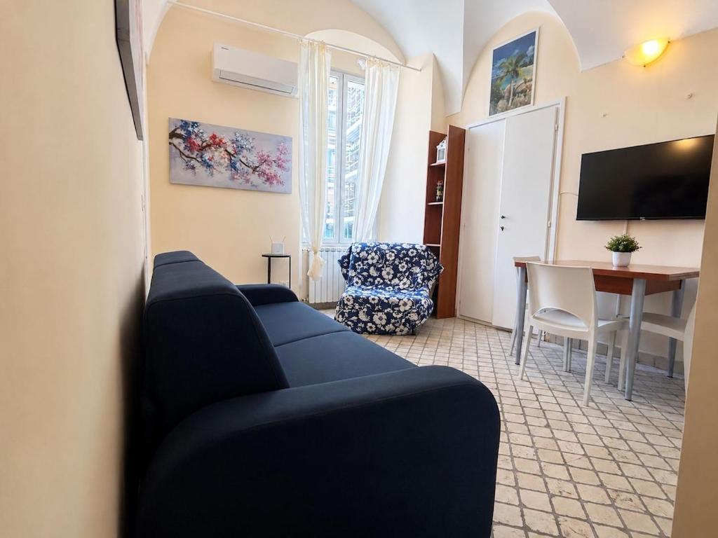 Piazza Bresca Apartment - Sanremo - 3