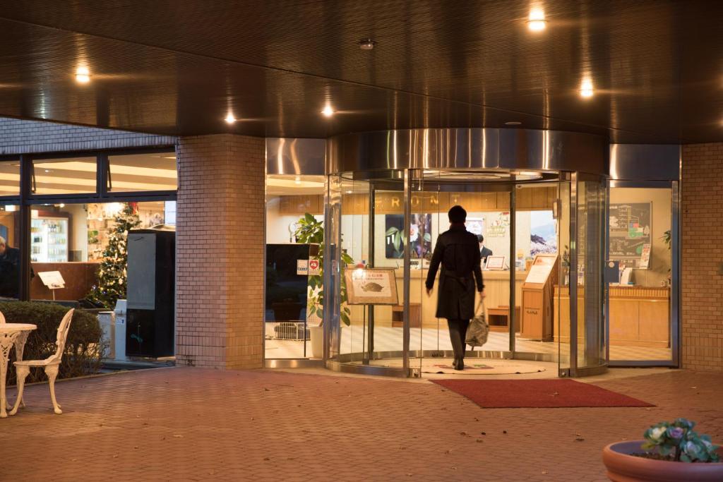 ทางเข้า