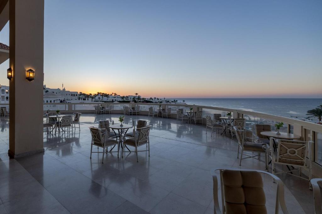 Continental Plaza Beach Resort - zdjęcie 5