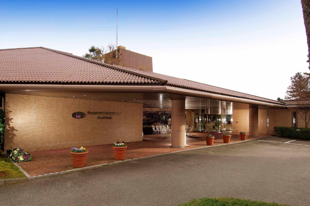 ทางเข้า