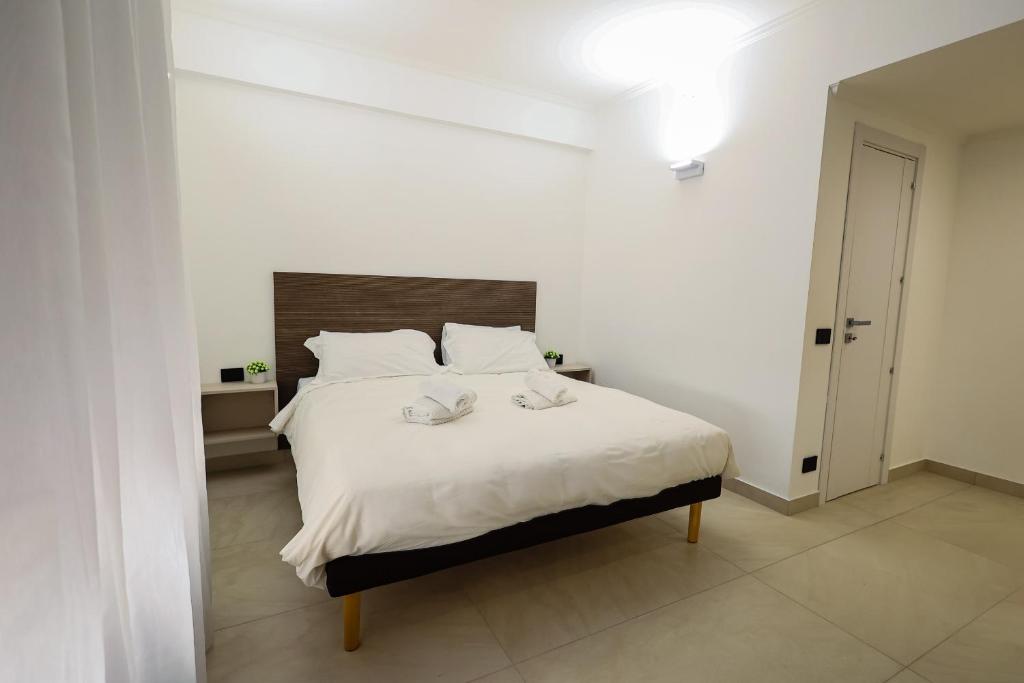 Seven Kings Relais - 2