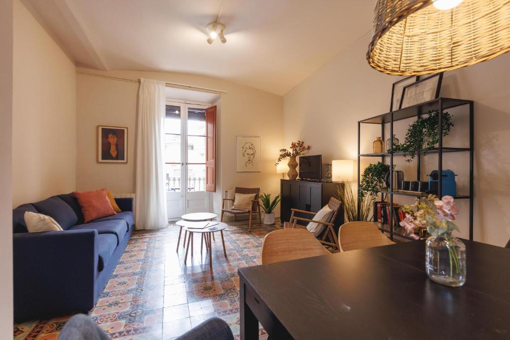 Bravissimo Llebre 3, with 3 bedrooms - 3