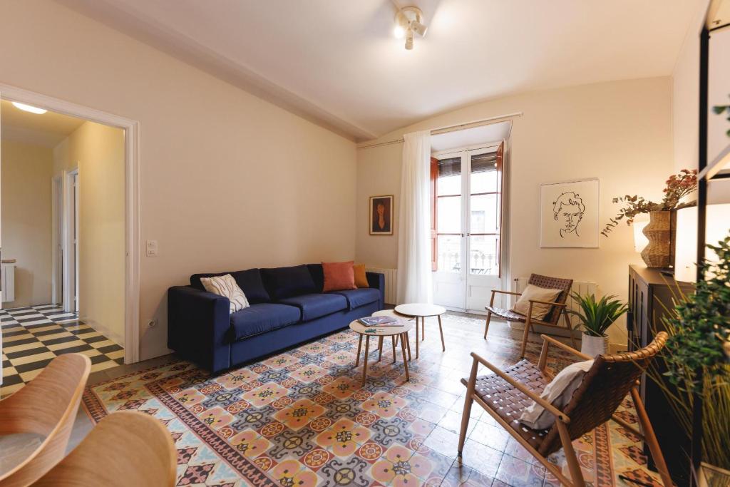 Bravissimo Llebre 3, with 3 bedrooms - 4