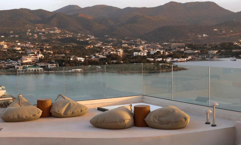 Mistral Bay Hotel — Attractions in the area in Ammoudara (Agios Nikolaos)