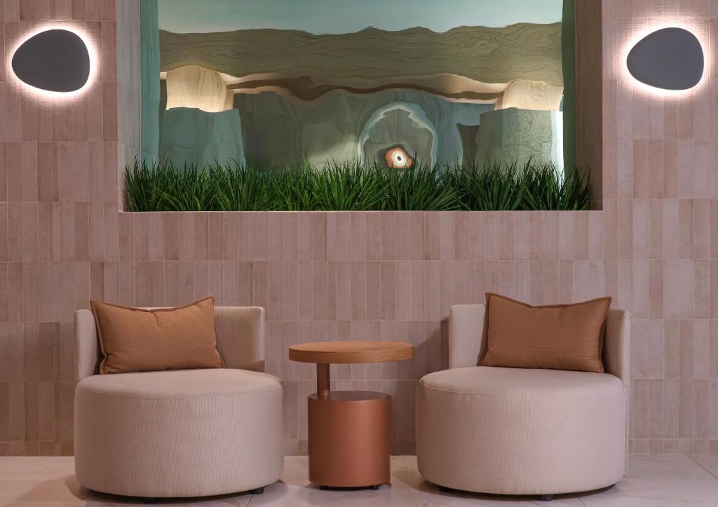 Mistral Bay Hotel — Spa in Ammoudara (Agios Nikolaos)