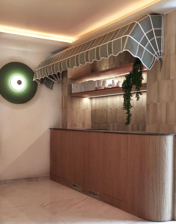 Mistral Bay Hotel — Restaurant & bars in Ammoudara (Agios Nikolaos)