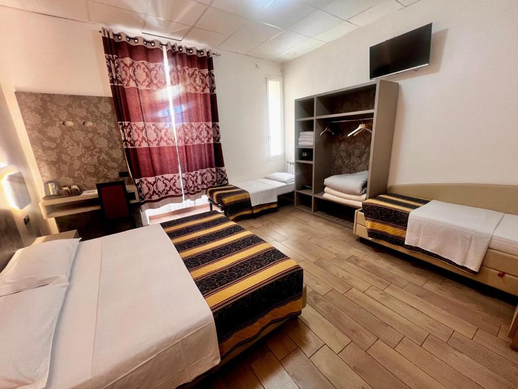 Hotel principe - 1
