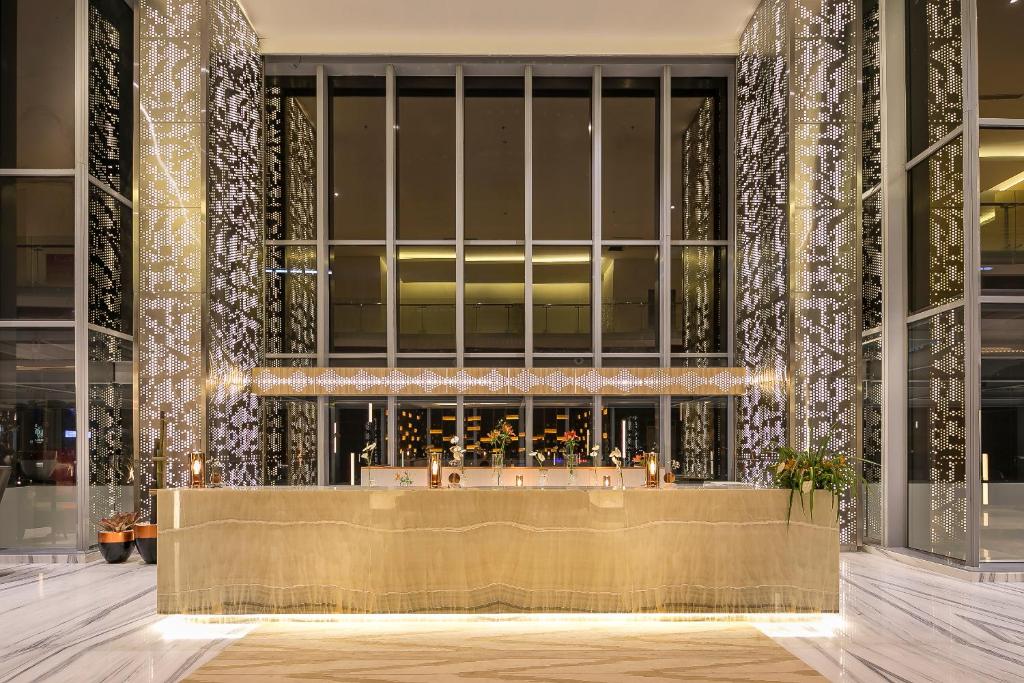 Vertu Harmoni Jakarta