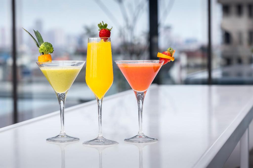 Nourriture et boissons