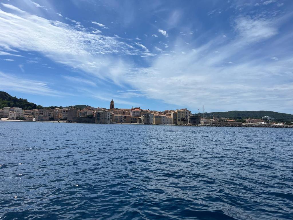 Aquaïa, Saint-Tropez by sea - 2
