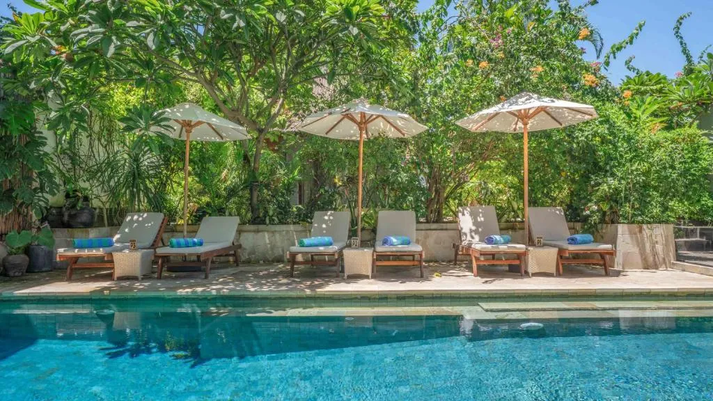 Cele mai bune hoteluri din Gili Islands – Unde să vă cazați în și