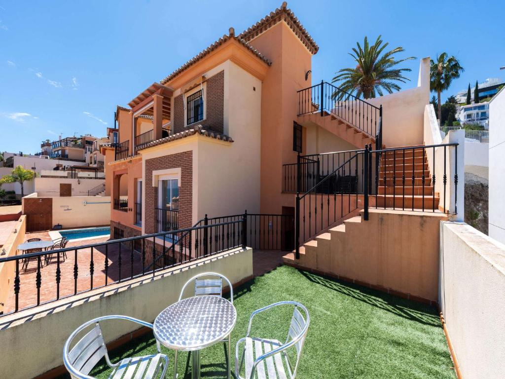 Villa Punta Lara 15 - Private Pool & Sea Views, Nerja - 5