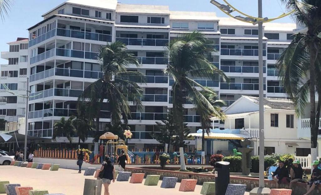 Fantastico Apartmento en San Andrés Islas - 1