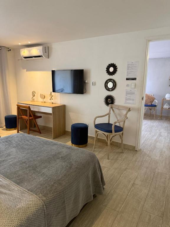 Fantastico Apartmento en San Andrés Islas - 3