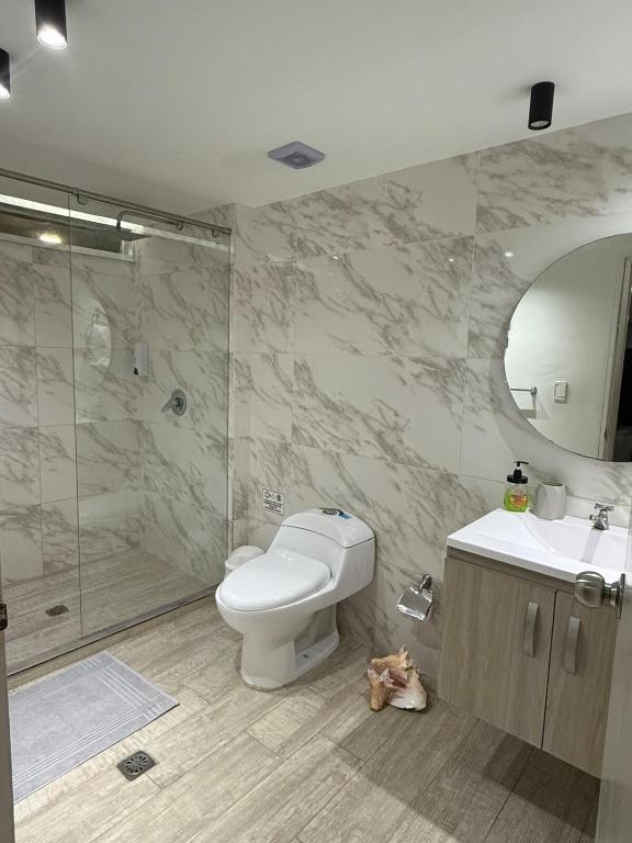 Fantastico Apartmento en San Andrés Islas - 5