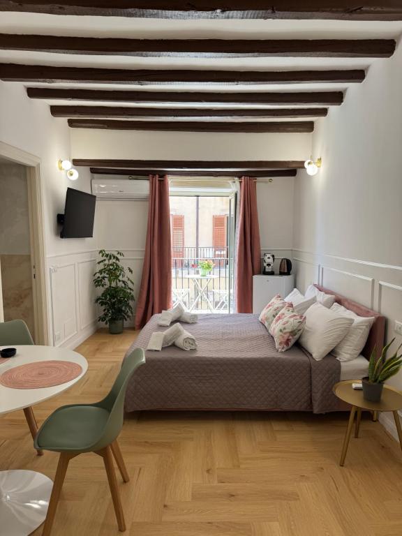 Calamore Apartment - 3