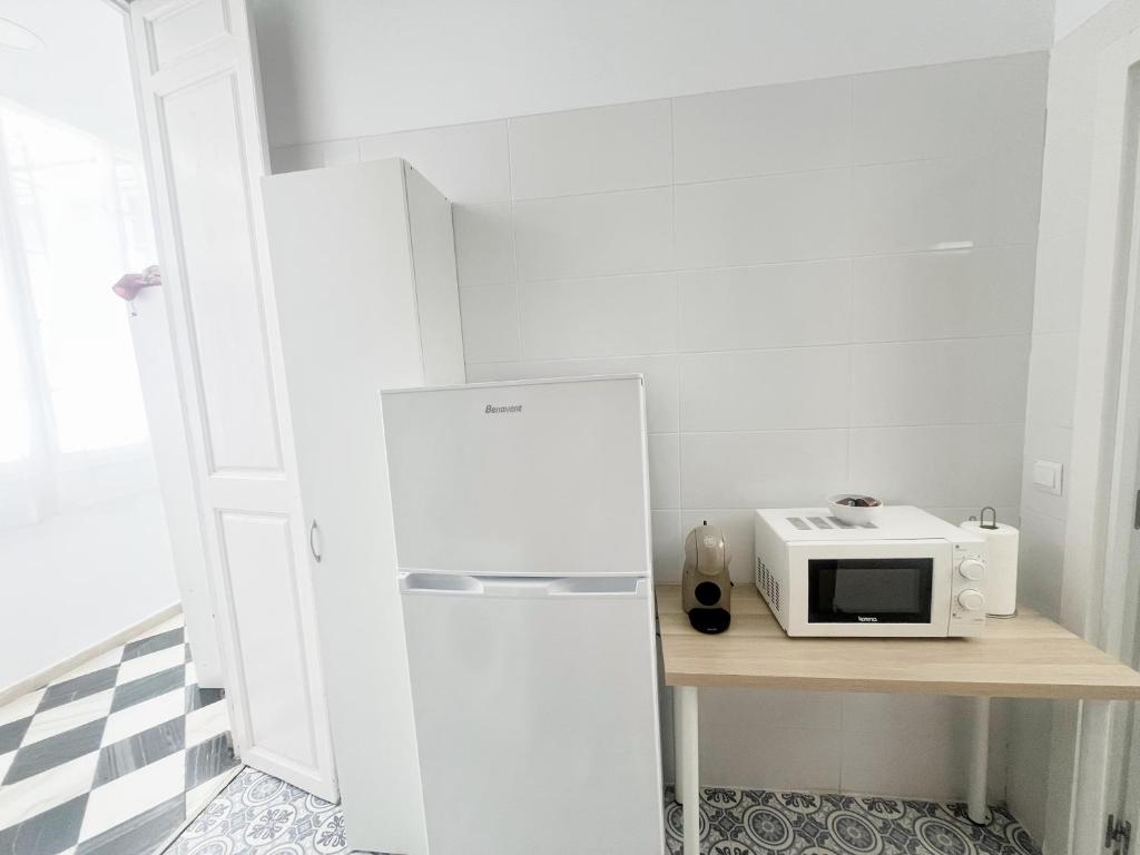 Apartamento centro histórico NOSQUERA 1 dormitorio - 3